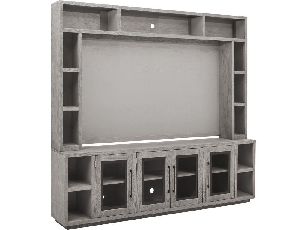 97" Hutch - image 3