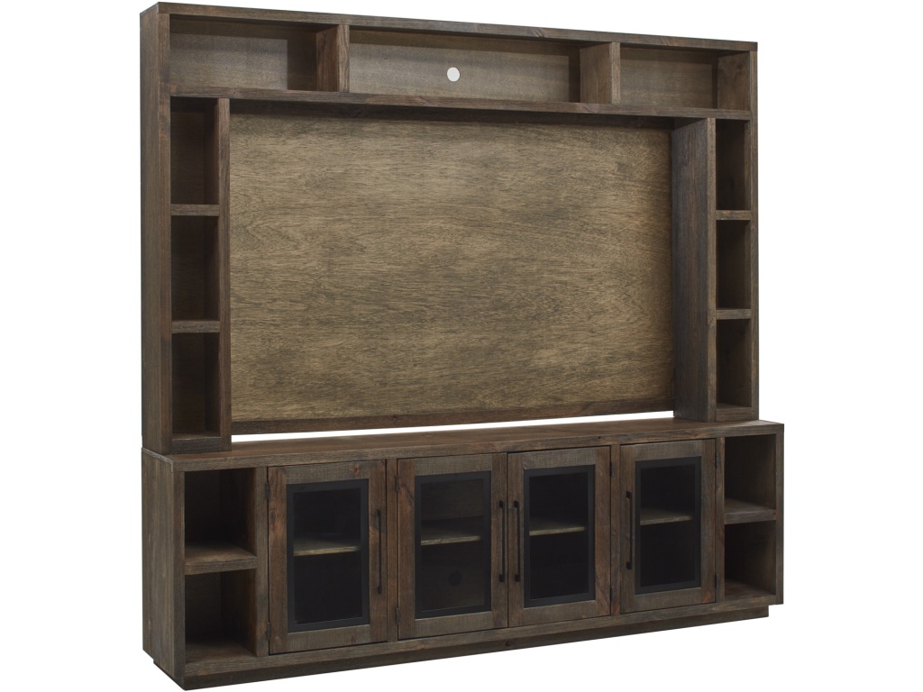 97" Hutch - image 4