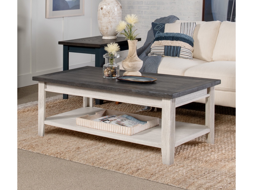Cocktail Table - image 1