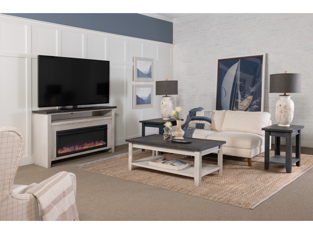 Chairside Table - image 2