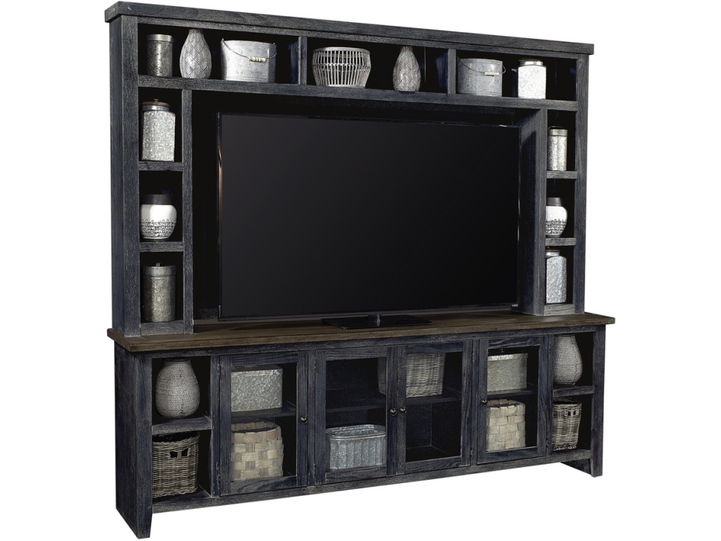 97" Hutch - main image