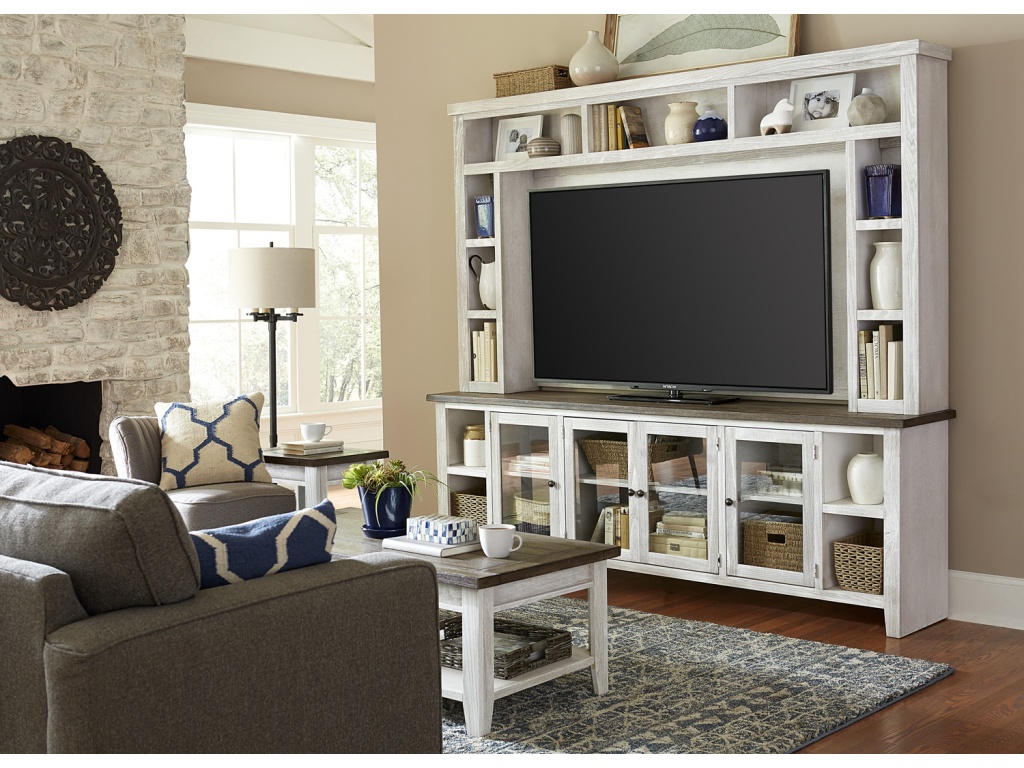 97" Hutch - image 1