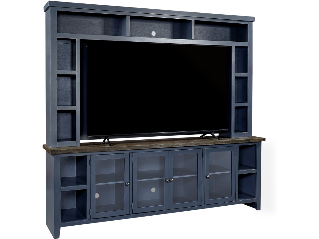 97" Hutch - image 2