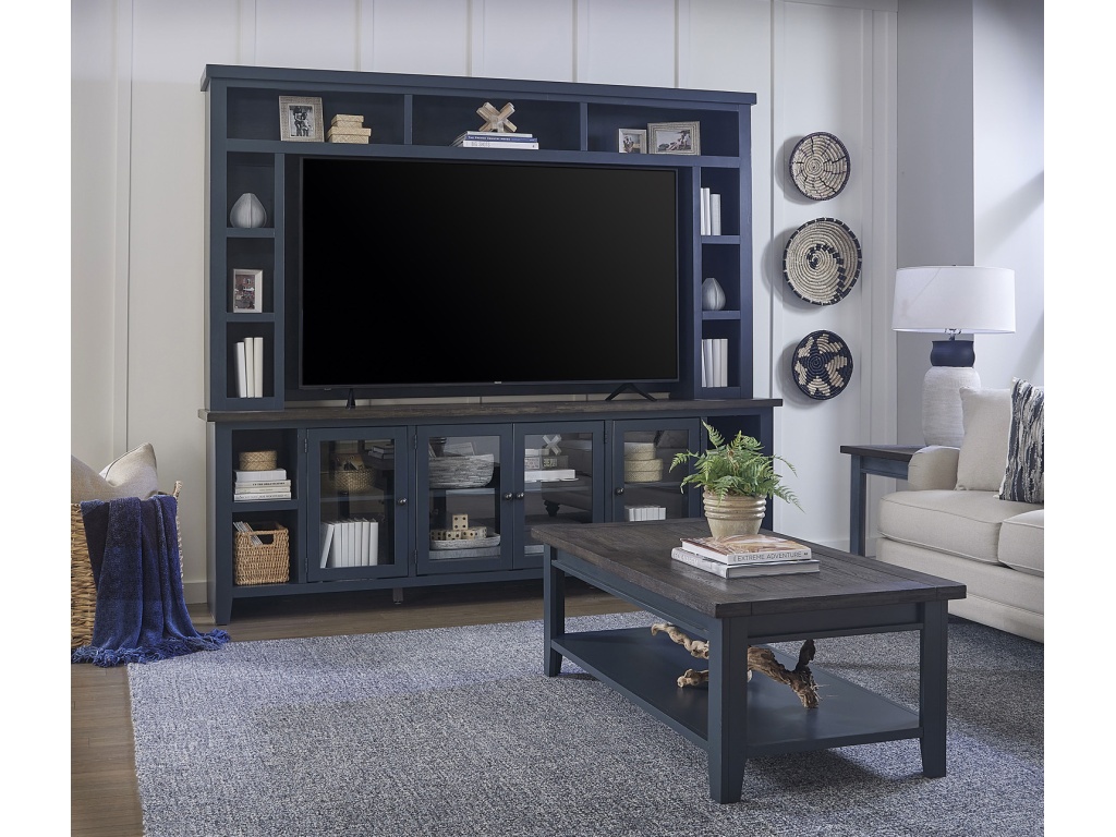 97" Hutch - image 3
