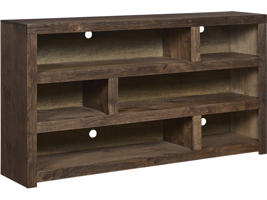 73" Highboy Open Console - main image