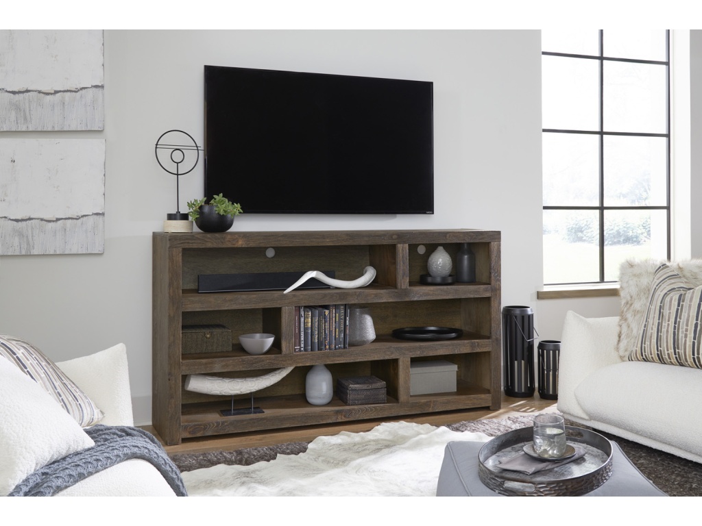 73" Highboy Open Console - image 1
