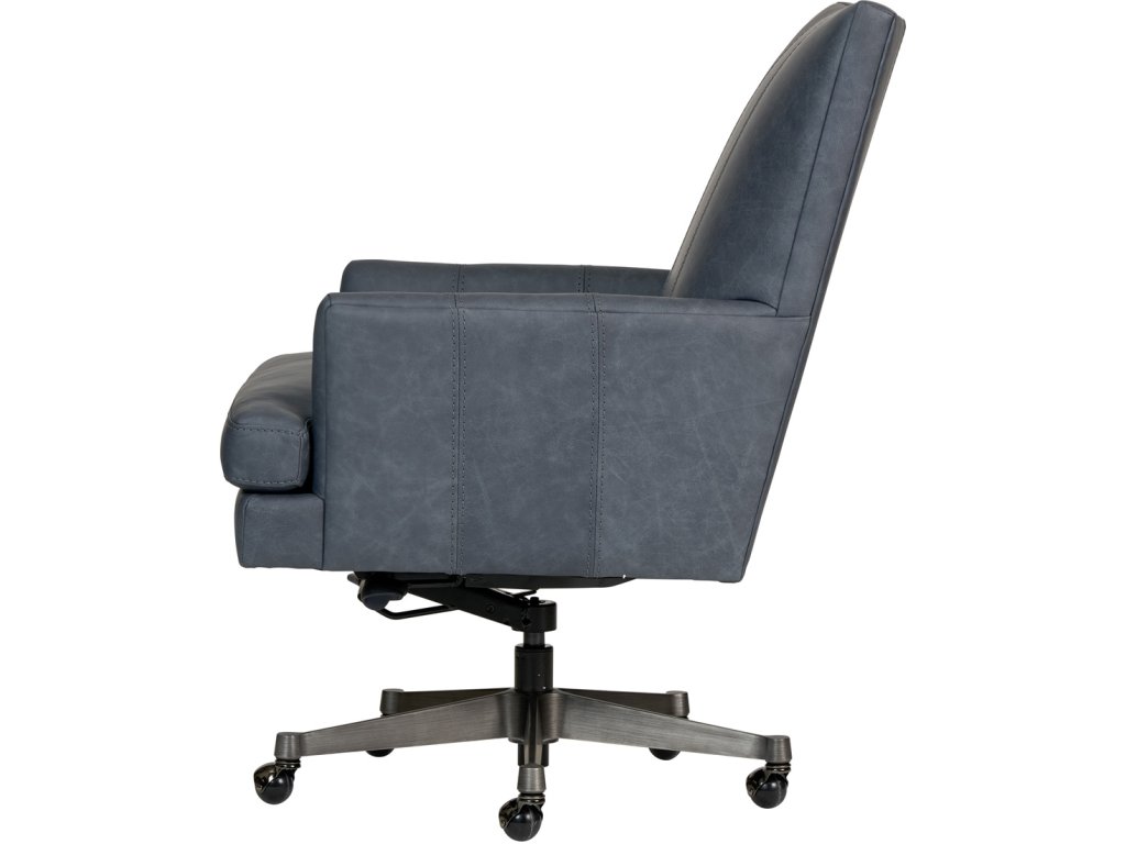 Adler Exec Chair Venetian Blue - image 6