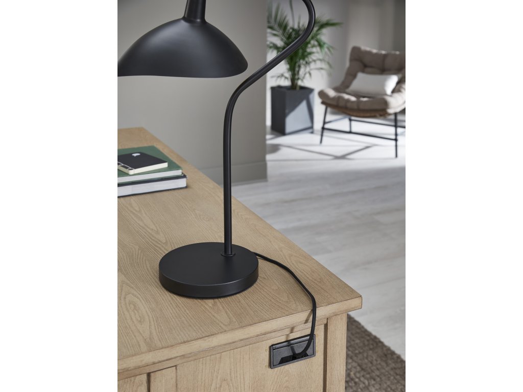 66" Executive Desk - image 4