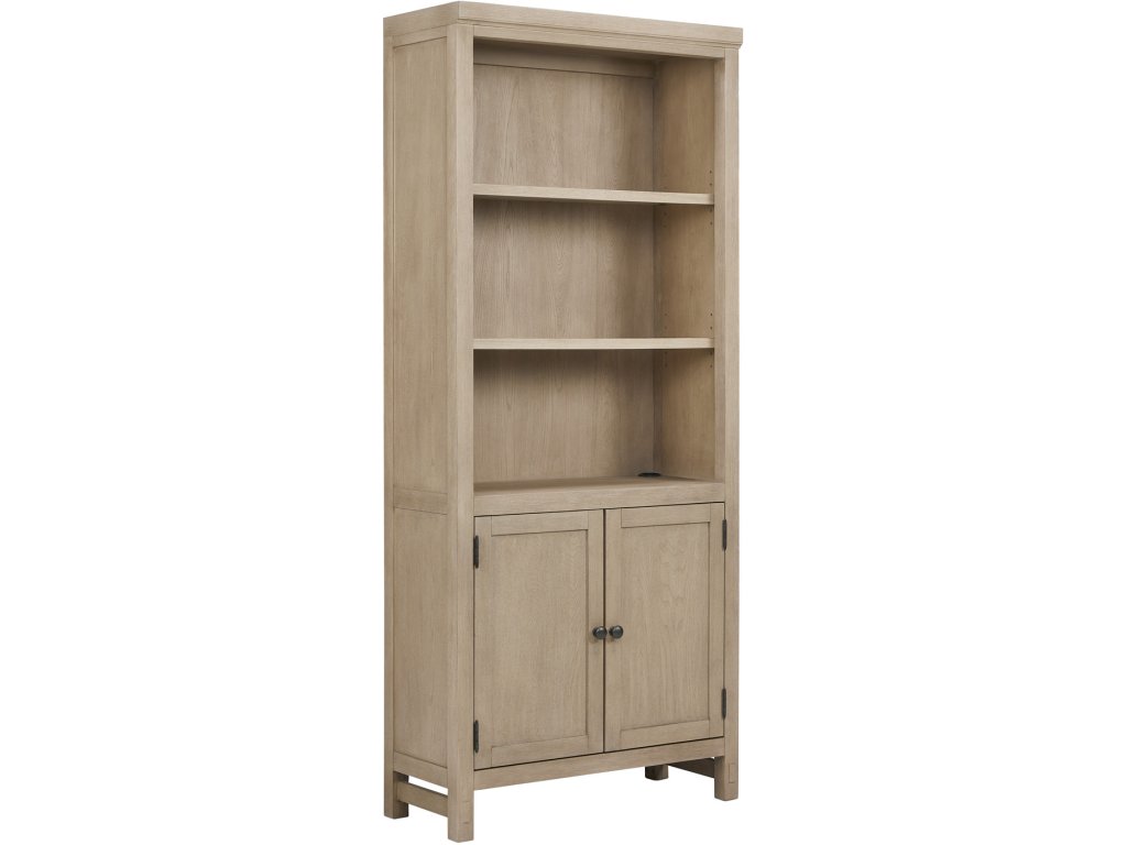 Door Bookcase - main image