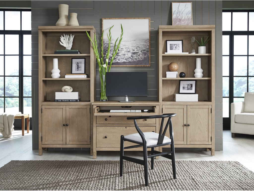 Door Bookcase - image 1