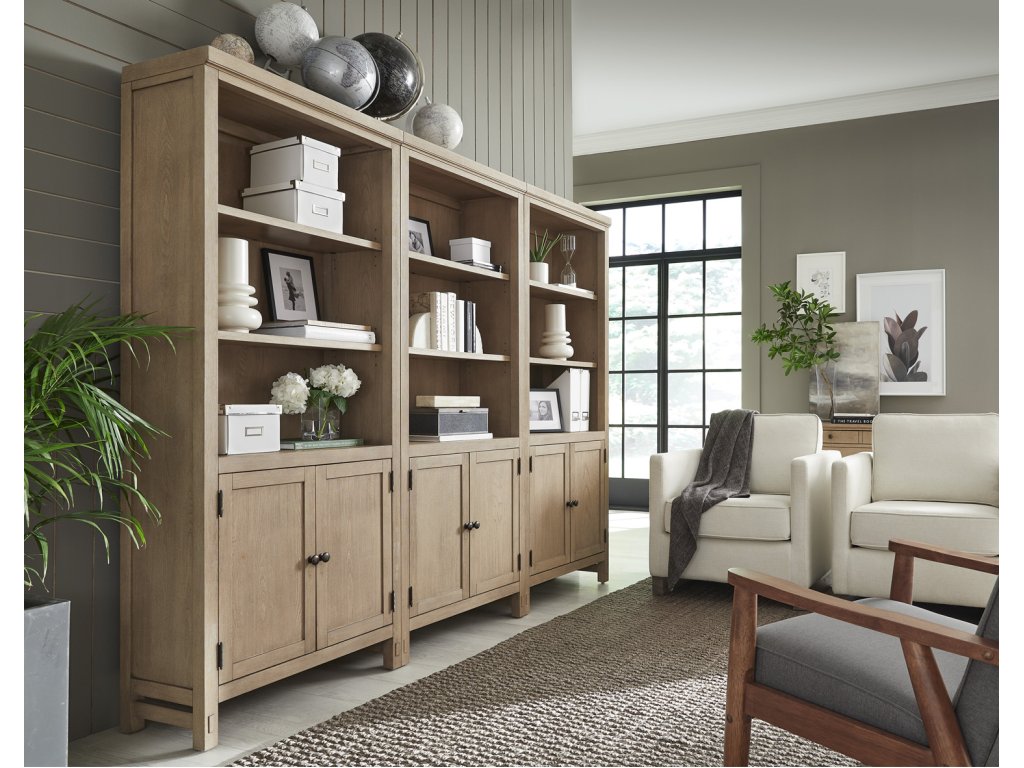 Door Bookcase - image 2