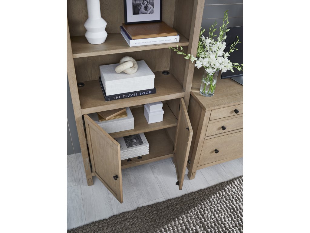 Door Bookcase - image 3