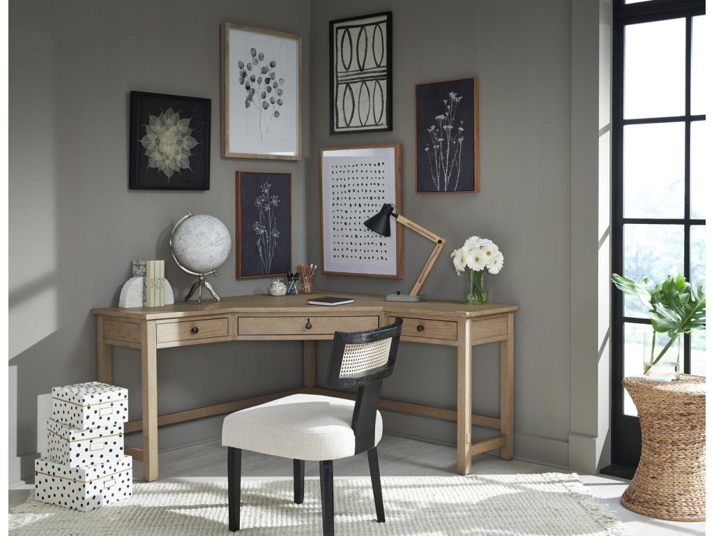 Corner Desk - image 1
