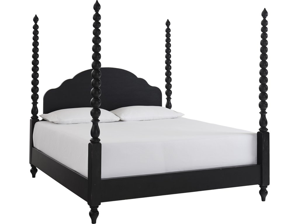 Queen Side Rails - main image