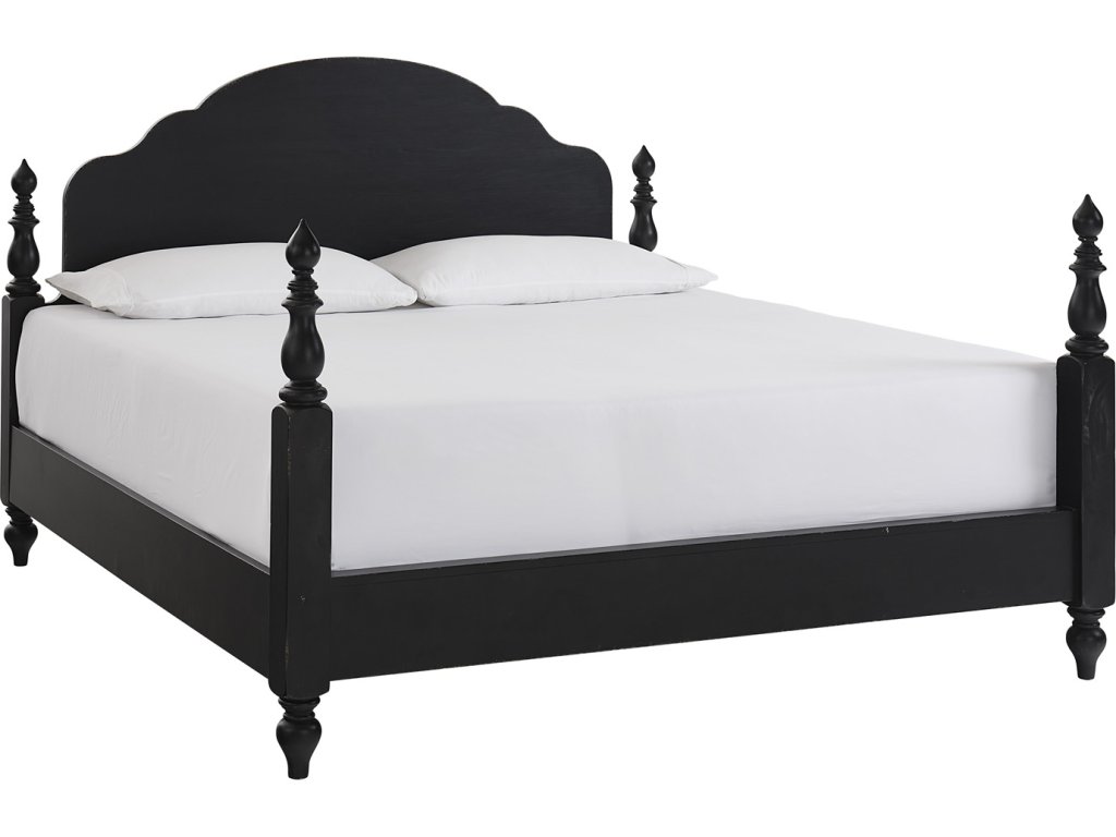 Queen Side Rails - image 1