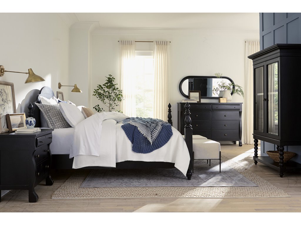 Queen Side Rails - image 6