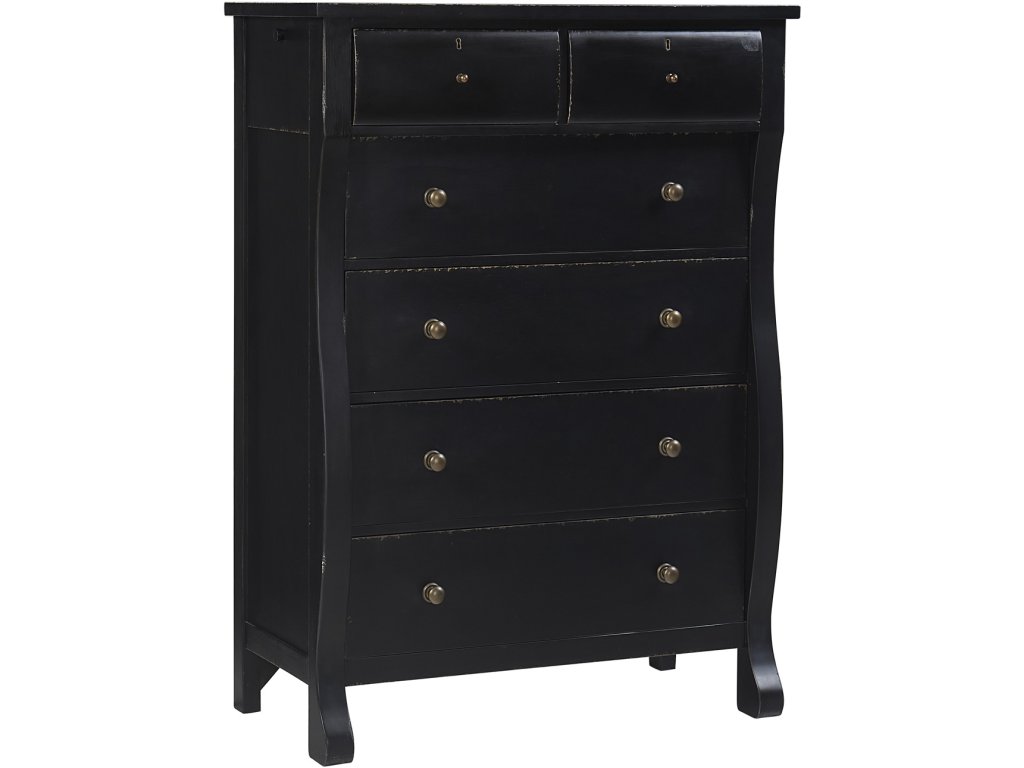 Chest - main image