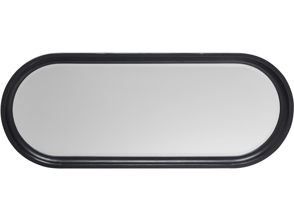 Oval Mirror - main image