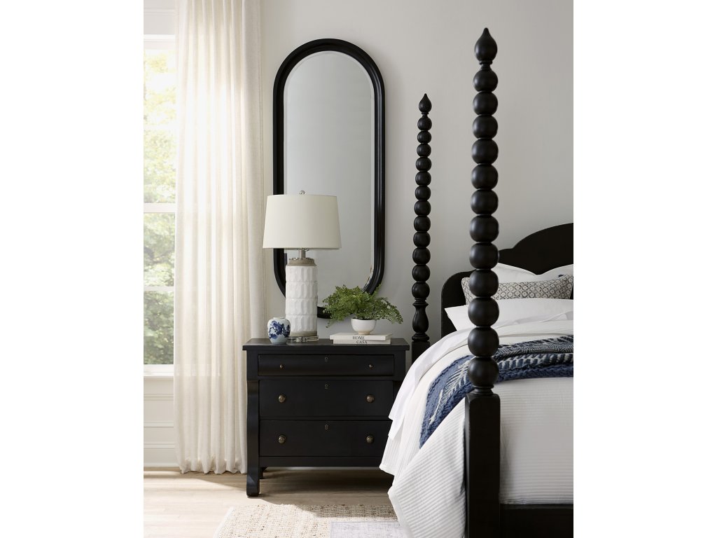 Oval Mirror - image 1