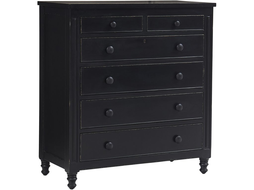 Secretary Chest - main image