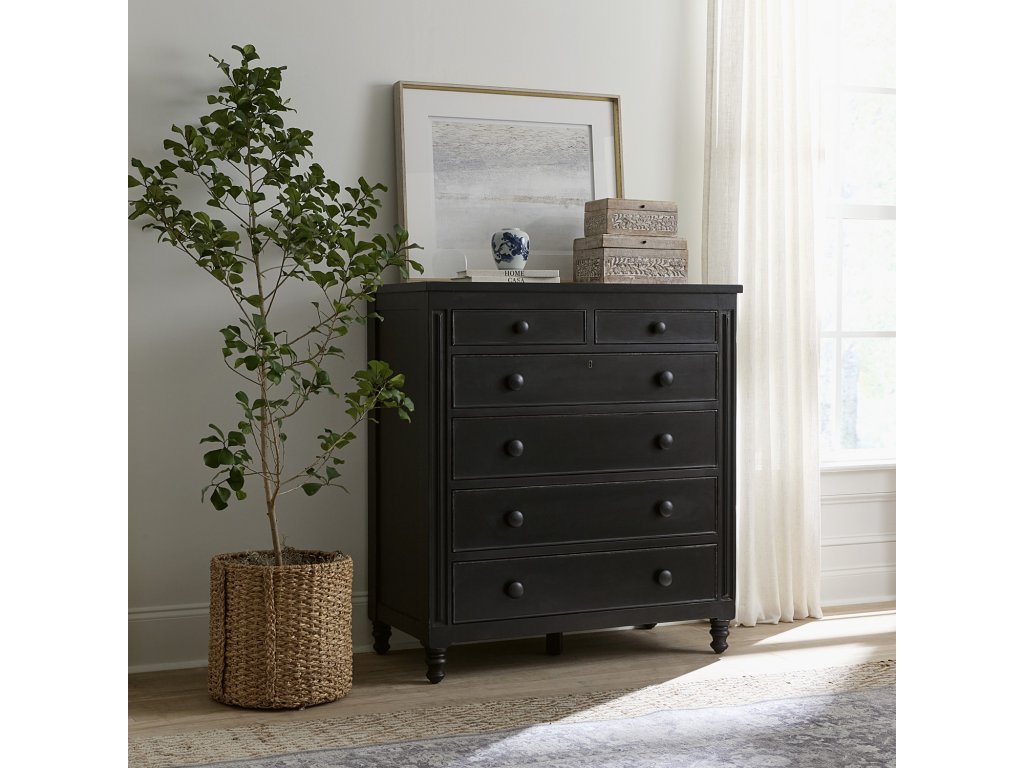 Secretary Chest - image 1