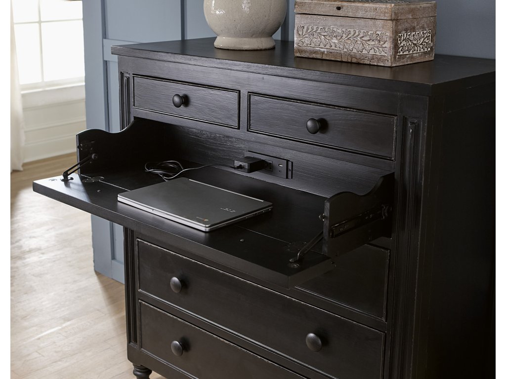 Secretary Chest - image 2