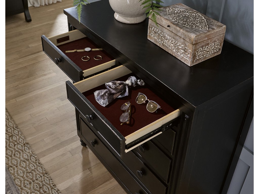 Secretary Chest - image 3