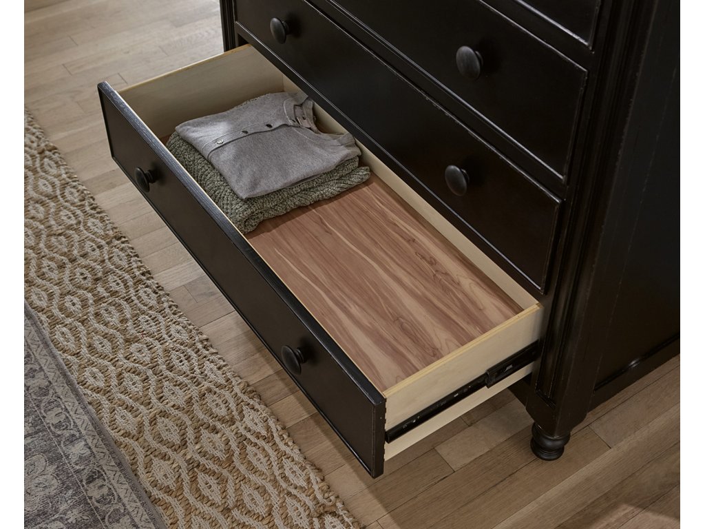 Secretary Chest - image 4