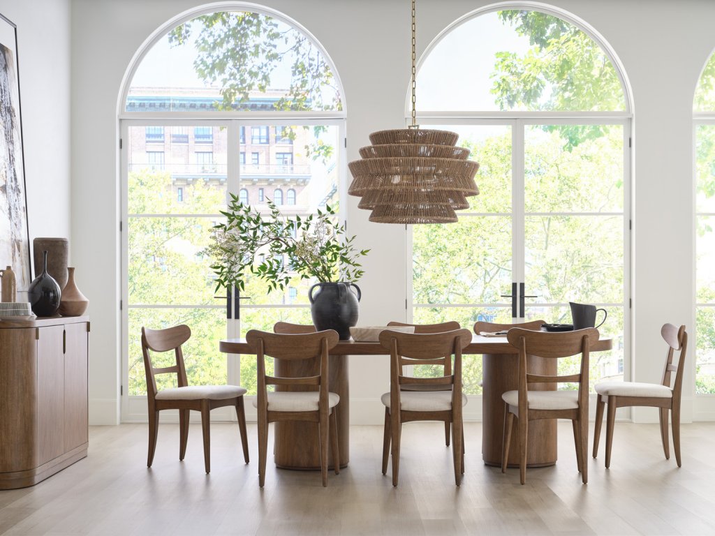 PedestalDining TableBase - image 2