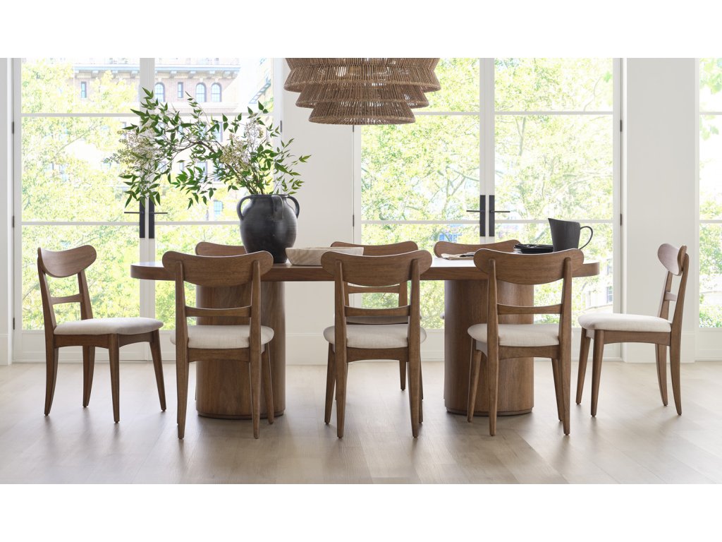 PedestalDining TableBase - image 3