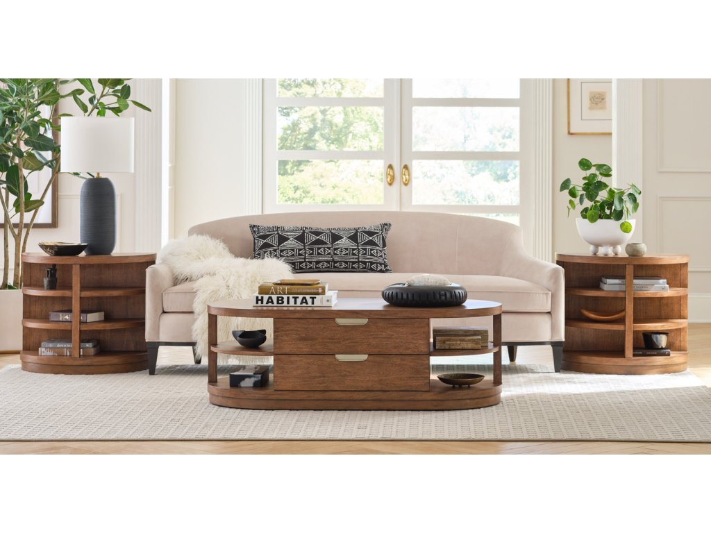Cocktail Table - image 1