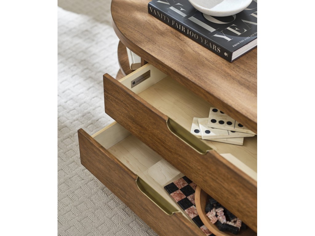 Cocktail Table - image 2