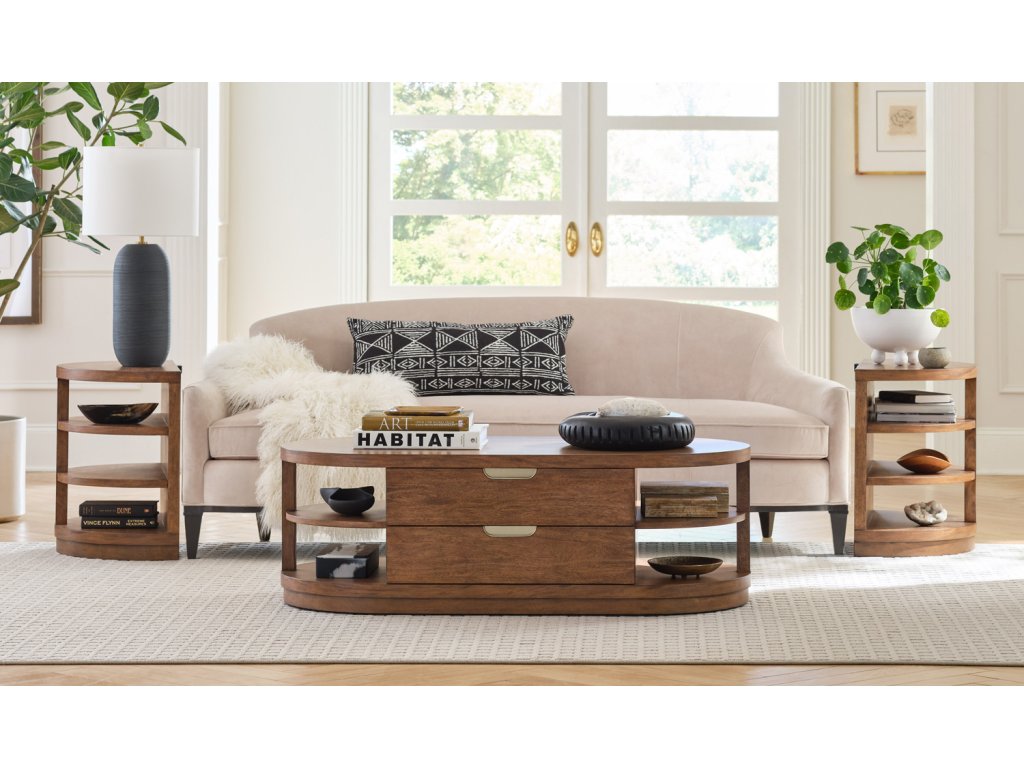 Cocktail Table - image 3