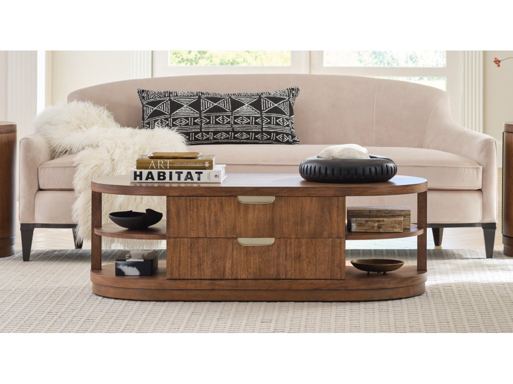 Cocktail Table - image 4