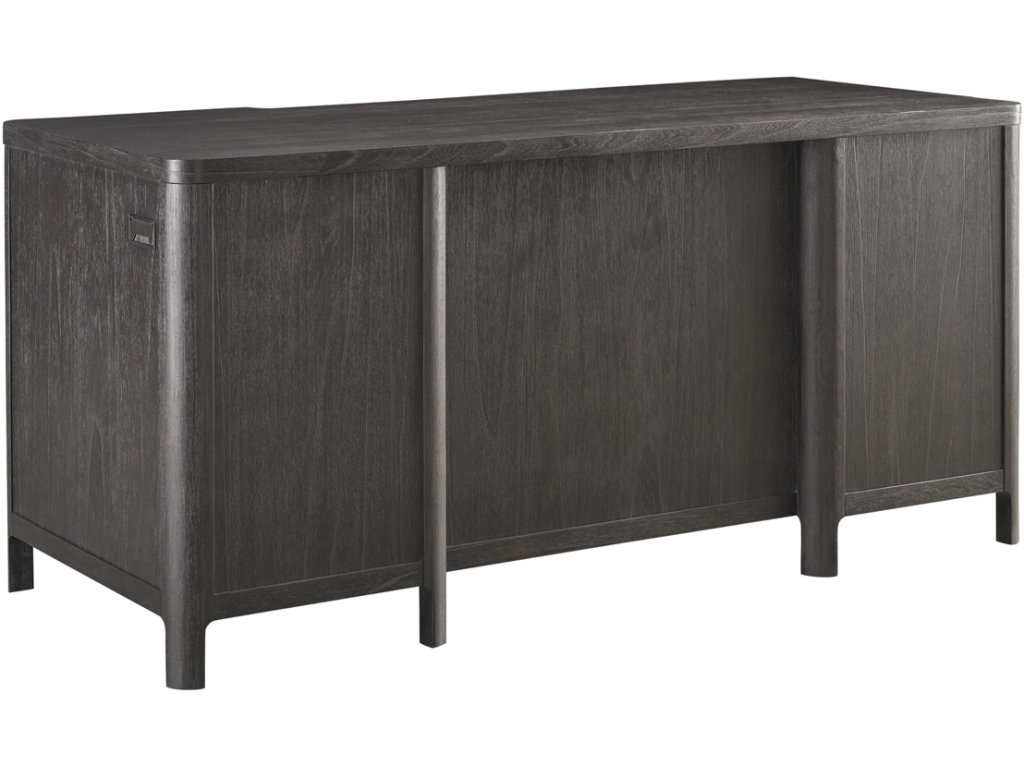 66" Executive Desk - image 2