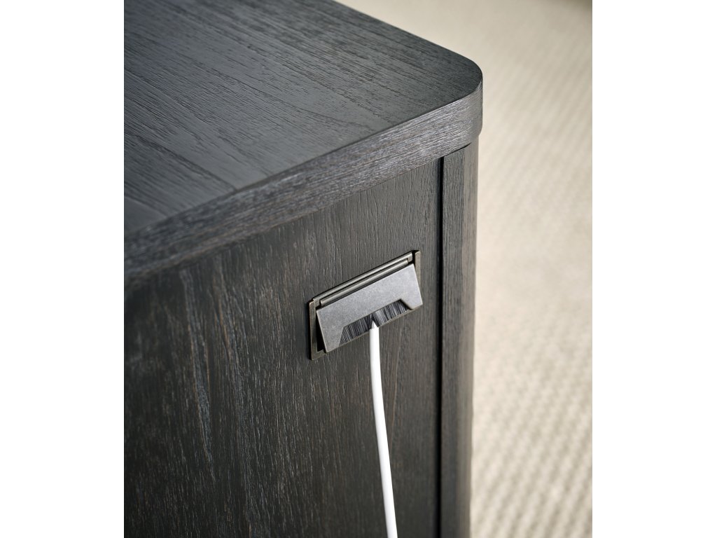 66" Executive Desk - image 5