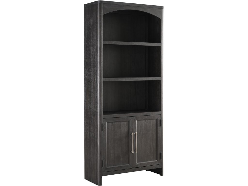 Door Bookcase - main image