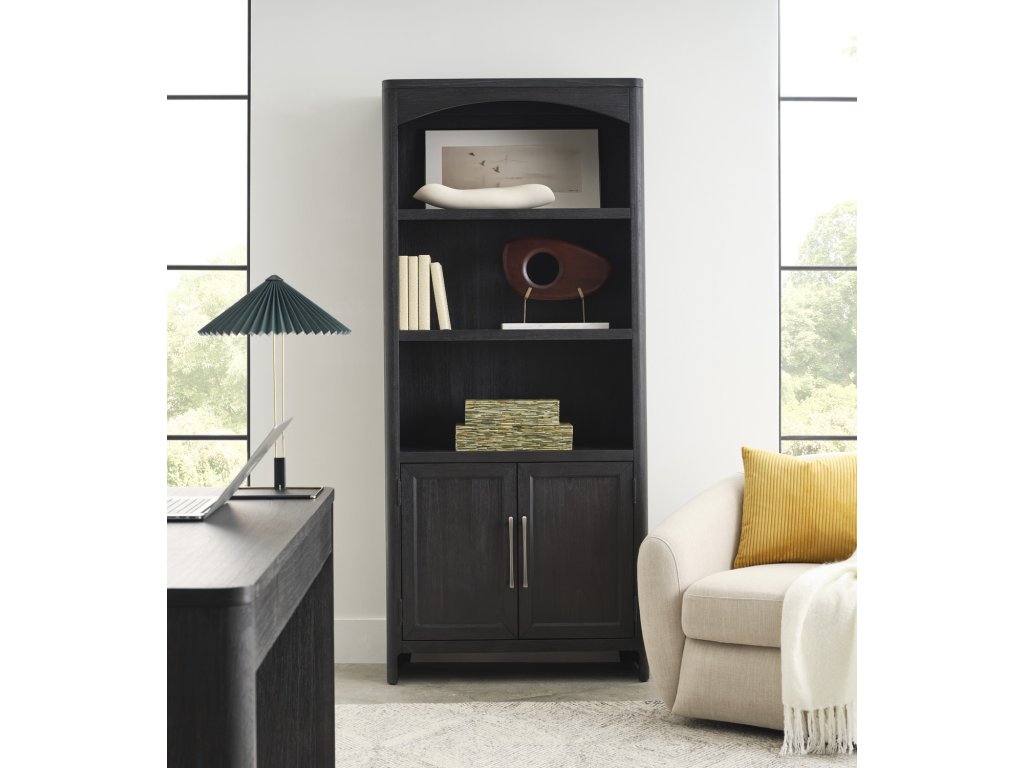 Door Bookcase - image 1