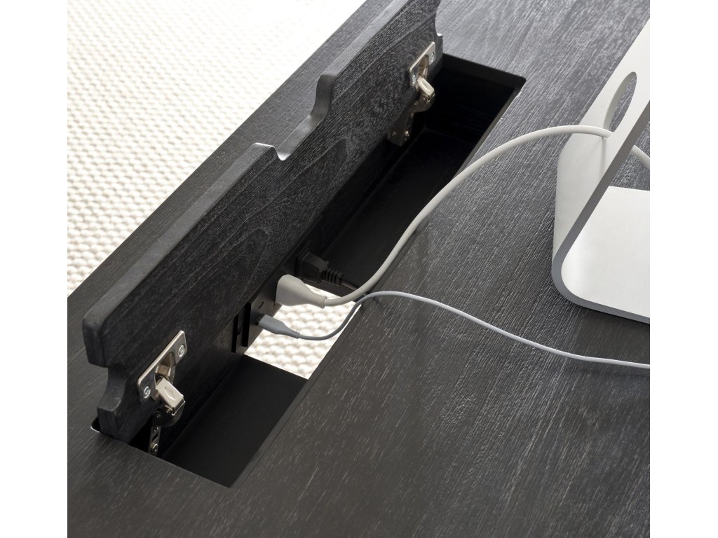 60" Adj. Lift Desk Top (for IUAB-301-2) - image 3