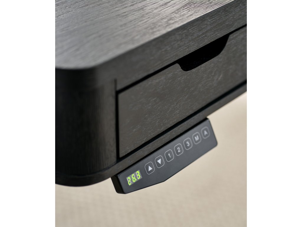 60" Adj. Lift Desk Top (for IUAB-301-2) - image 4