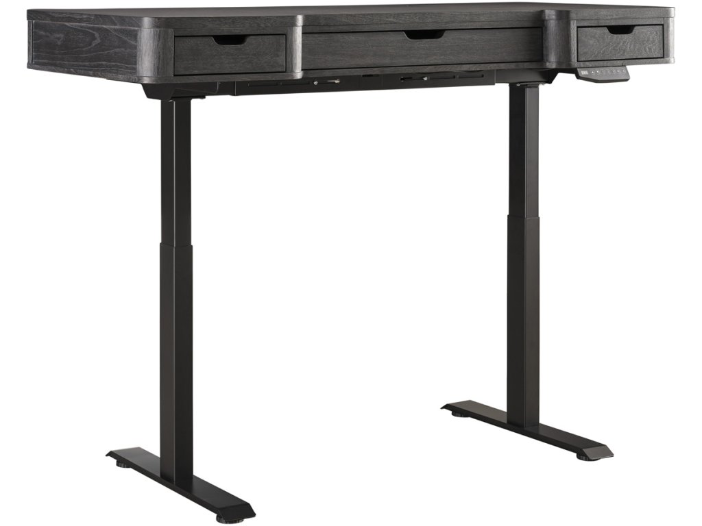 60" Adj. Lift Desk Top (for IUAB-301-2) - image 6