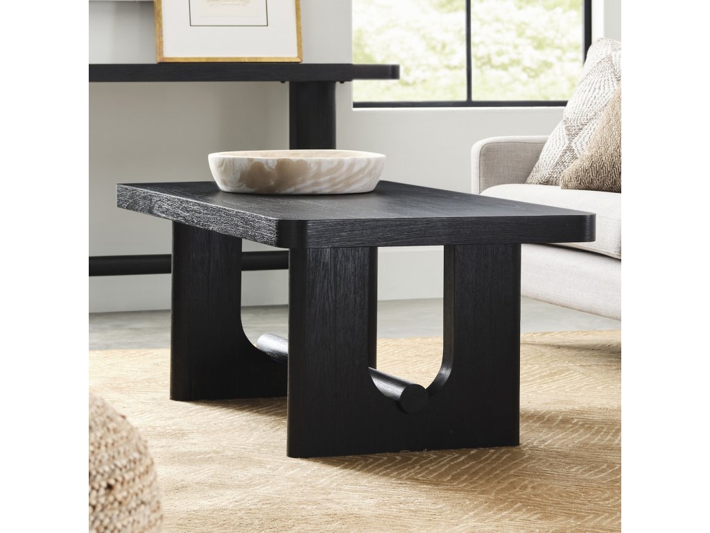 Cocktail Table - image 1
