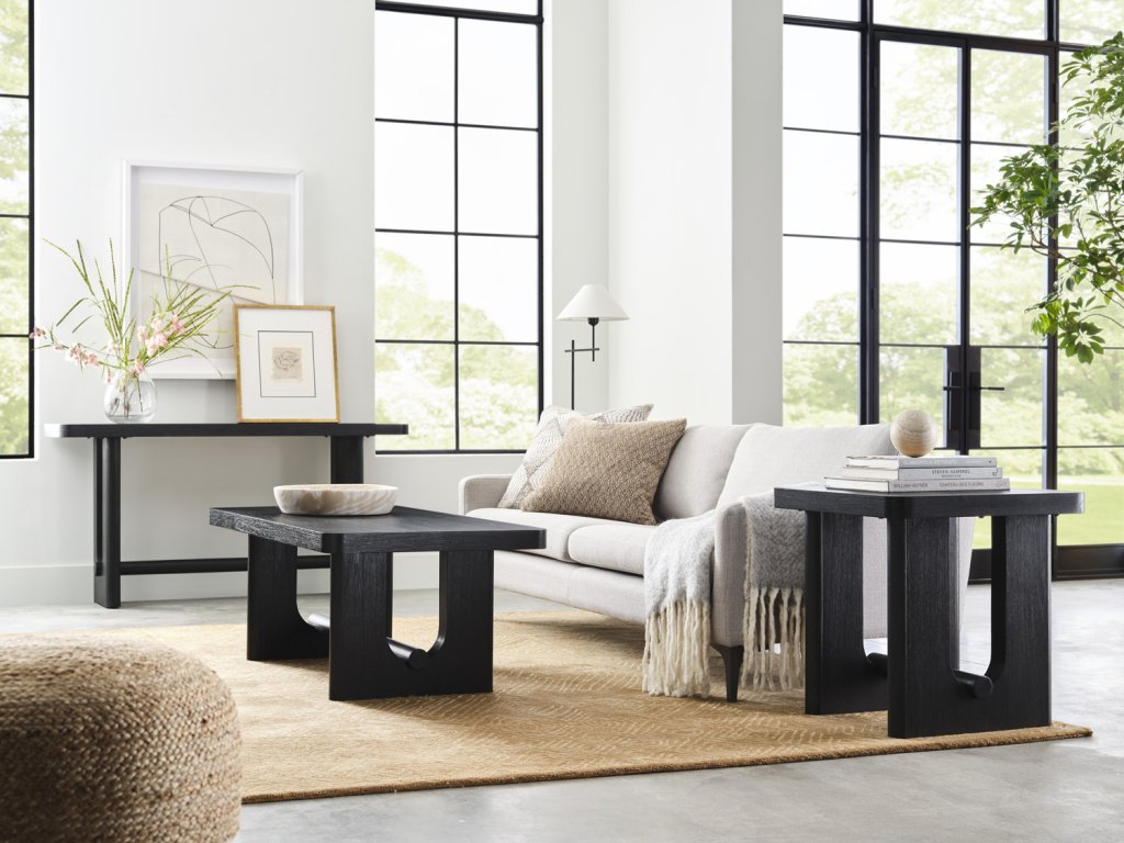 Cocktail Table - image 2