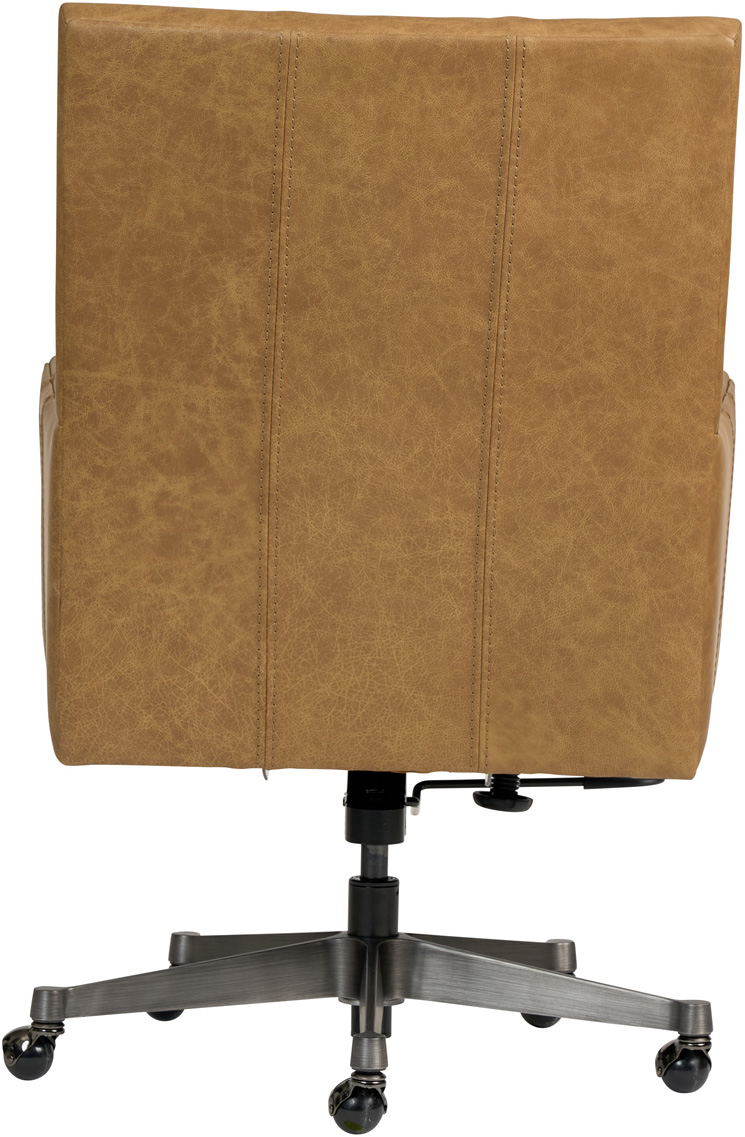 Adler Exec Chair Venetian Caramel - image 4