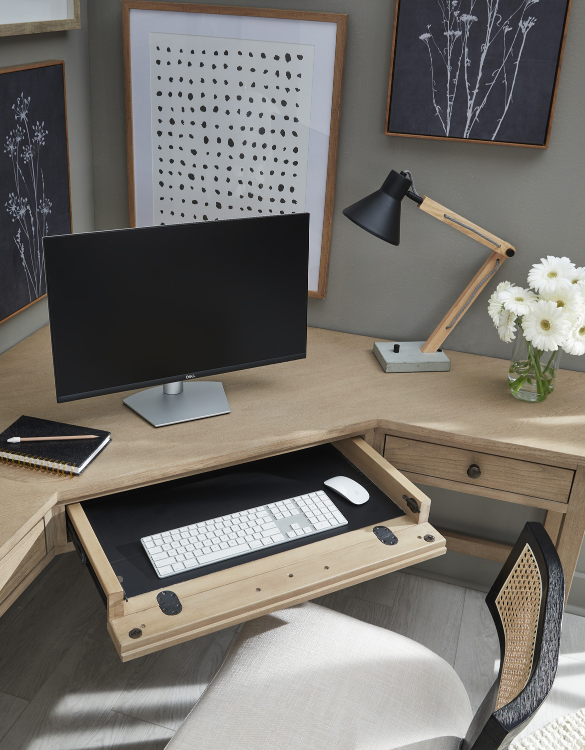 Corner Desk - image 3