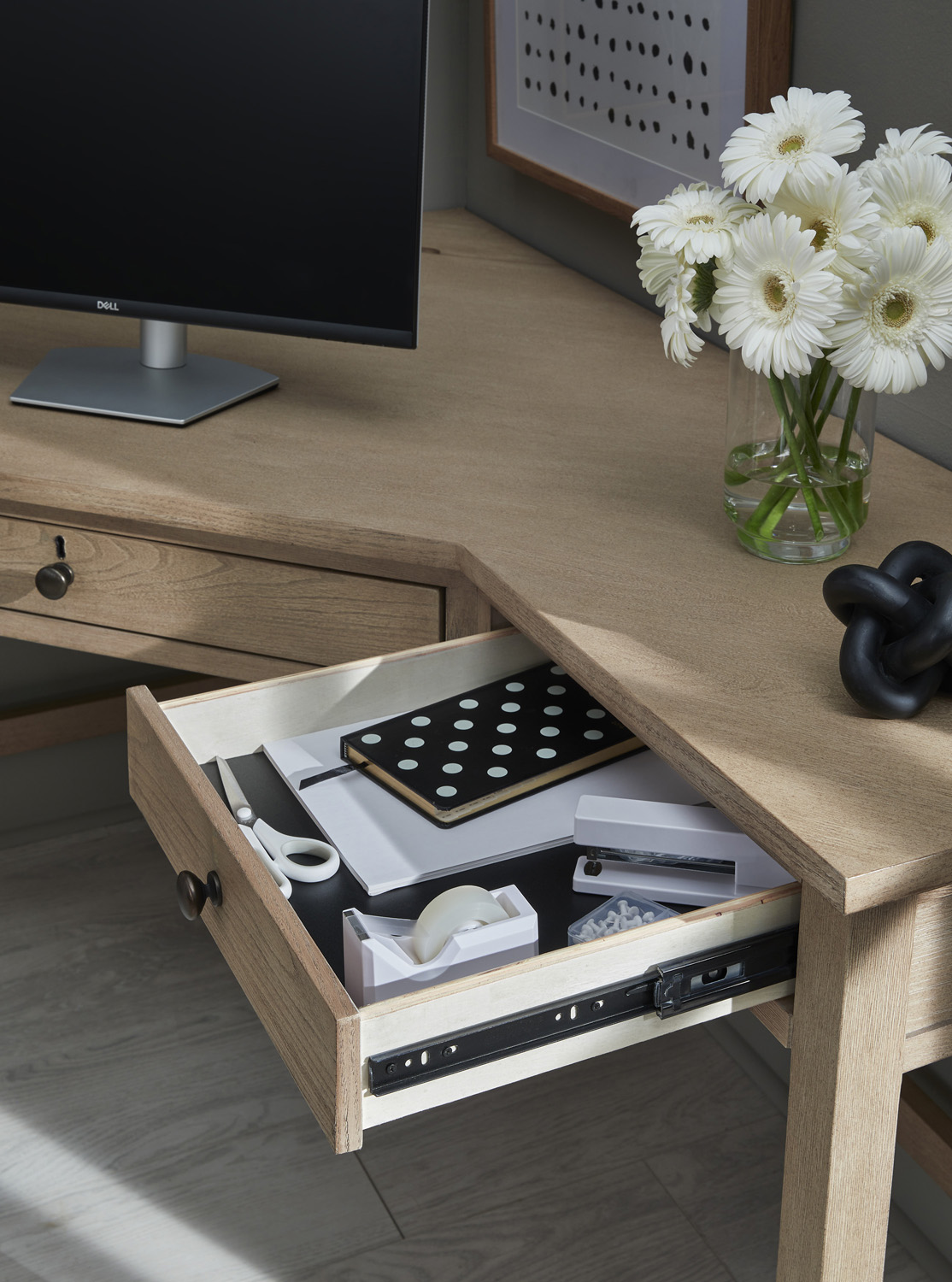 Corner Desk - image 4