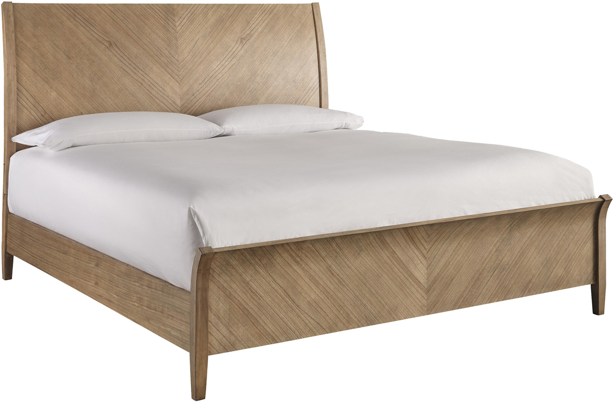 Queen Sleigh HB - main image
