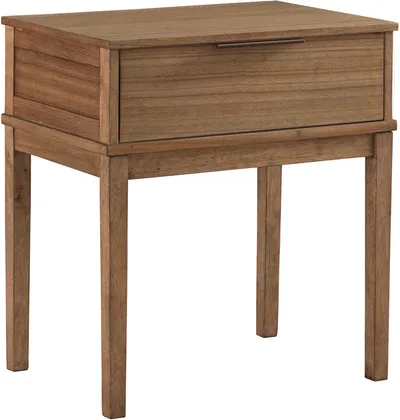 1 Drawer Nightstand