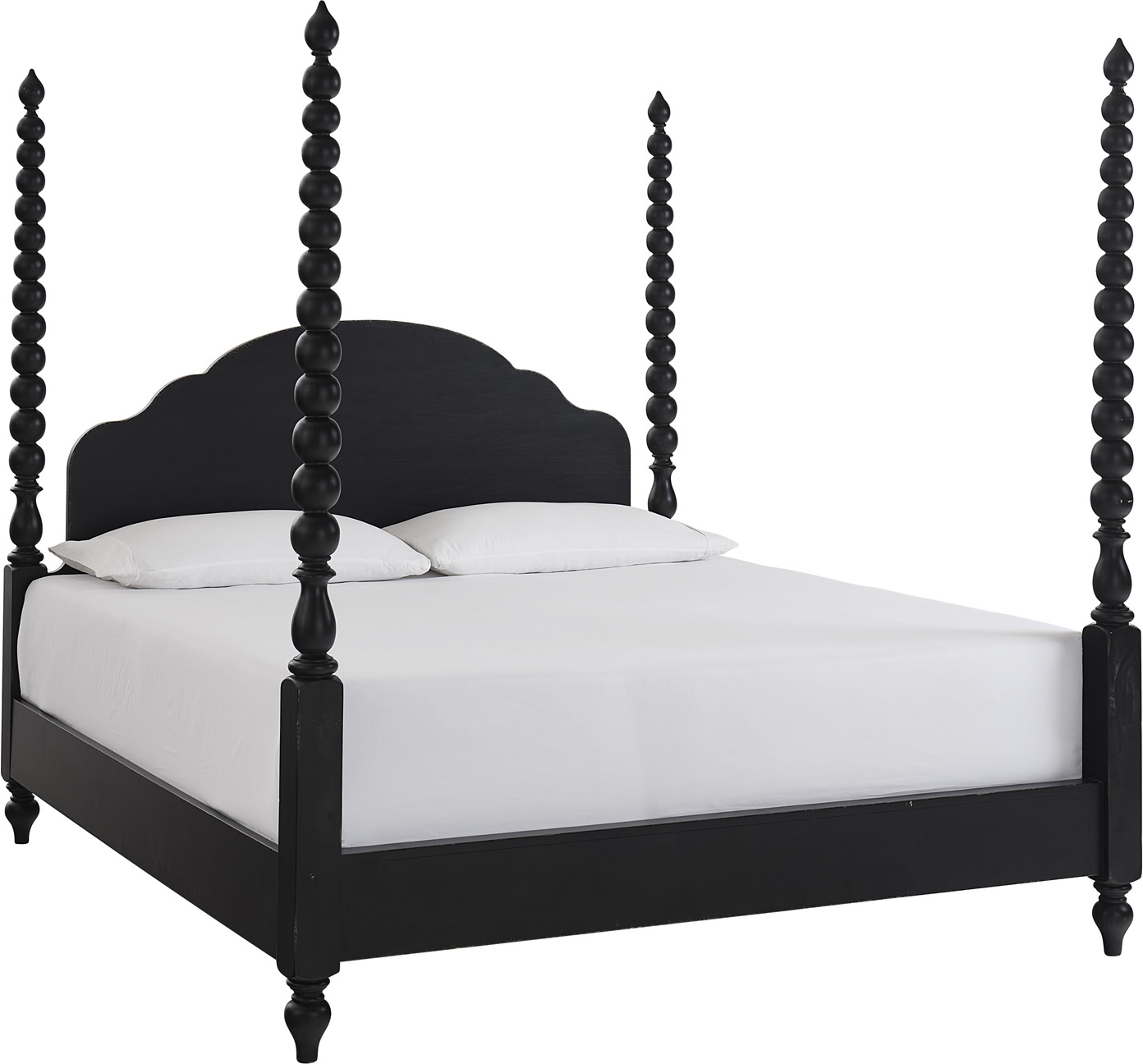 Queen Side Rails - main image