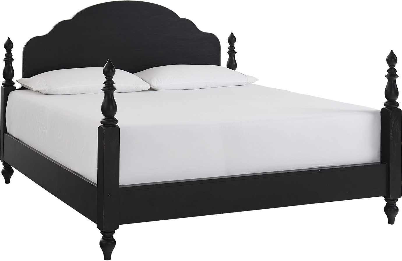 Queen Side Rails - image 1
